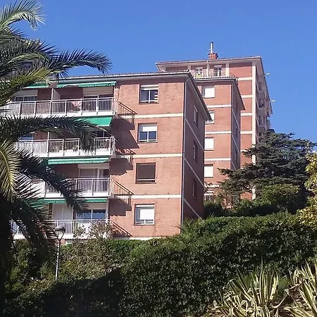 Appartamento Carmen Seaview & - Montgat