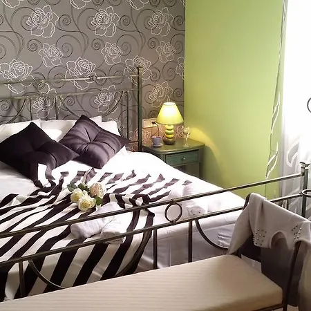 Appartamento Carmen Seaview & -