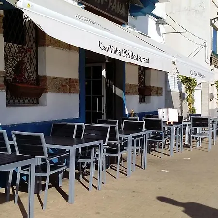 Appartamento Carmen Seaview & - Montgat