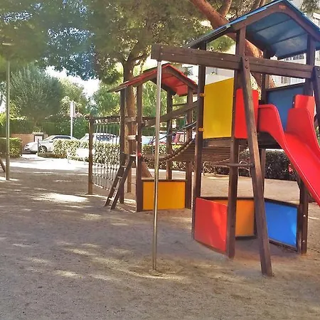 Appartamento Carmen Seaview & - Montgat
