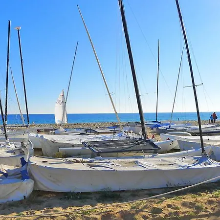 Appartamento Carmen Seaview & -