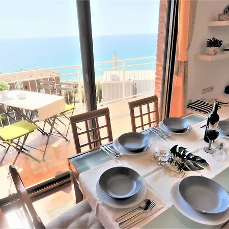 Apartment Carmen Seaview & Beach - Apartment