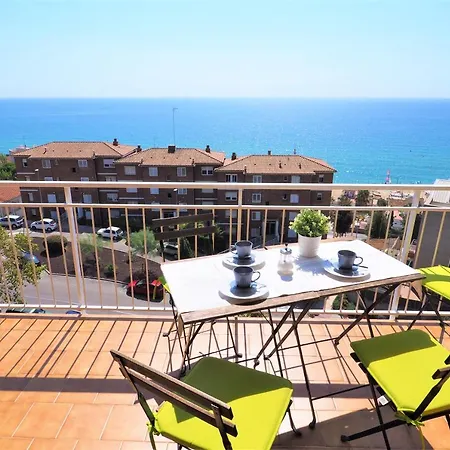 Carmen Seaview & Beach - Apartment *
