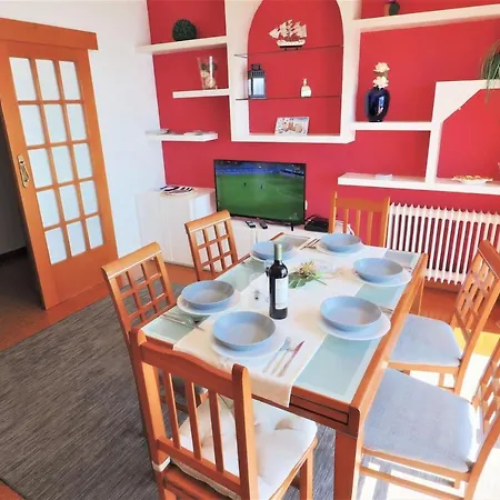 Carmen Seaview & Beach - Apartment Apartment Montgat