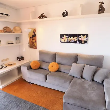 Apartment Carmen Seaview & Beach - Apartment *