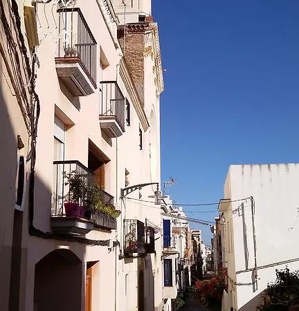 Carmen Seaview & Beach - Apartment Montgat