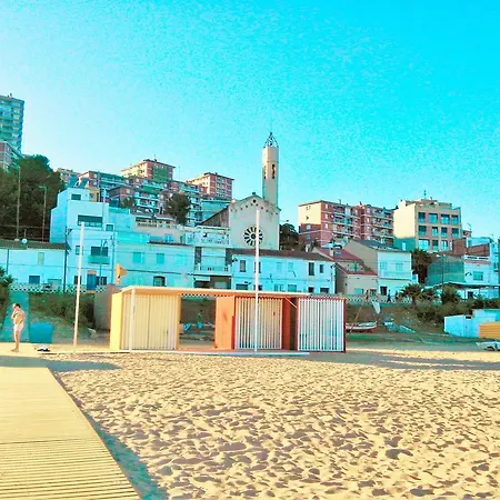 Carmen Seaview & Beach - Apartment Apartment *