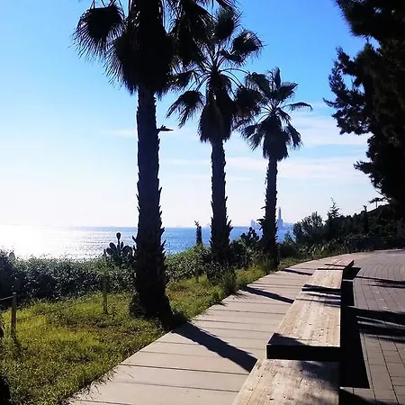 Carmen Seaview & Beach - Apartment
