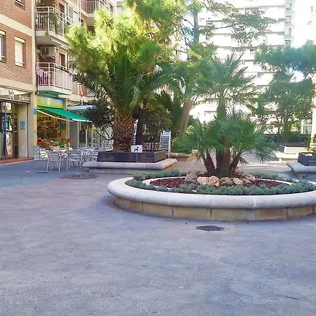 Carmen Seaview & Beach - Apartment Apartment *