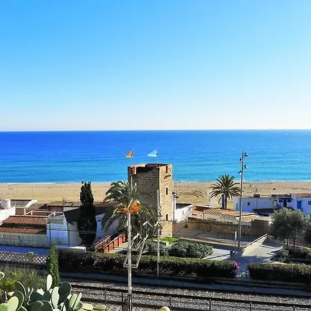 Apartment Carmen Seaview & Beach - Apartment *