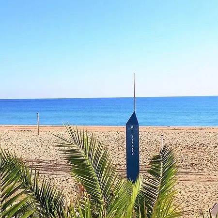 Carmen Seaview & Beach - Apartment Apartment *