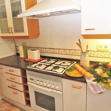 Carmen Seaview & Beach - Apartment Apartment