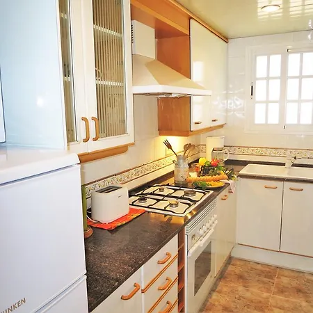 Carmen Seaview & Beach - Apartment *