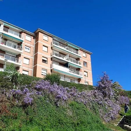 Apartment Carmen Seaview & Beach - Apartment