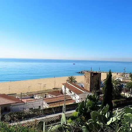 Carmen Seaview & Beach - Apartment