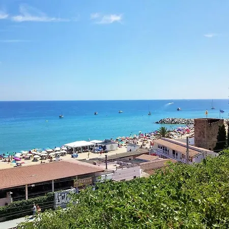 Carmen Seaview & Beach - Apartment Apartment