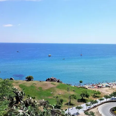 Carmen Seaview & Beach - Apartment * Montgat