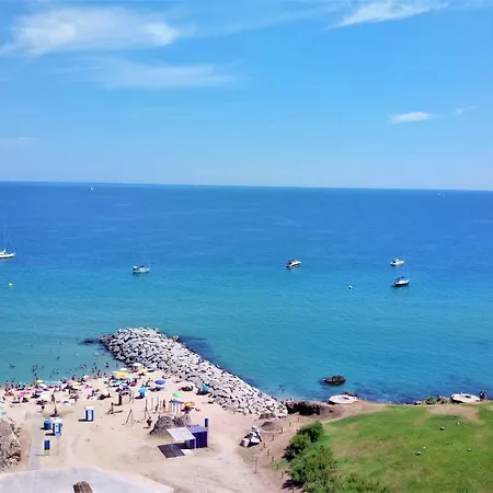 Carmen Seaview & Beach - Apartment Apartment *